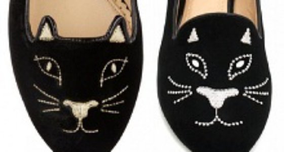 Estilo: Na onda das Cat Flats