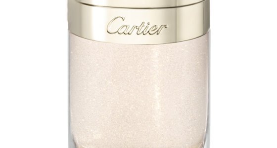 Sephora apresenta a fragrância Baiser Volé da Cartier