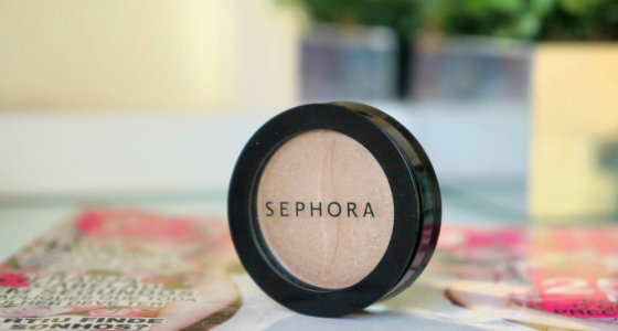 Sombra Sephora Collection Colorful | Cor Blond ambition Nº71