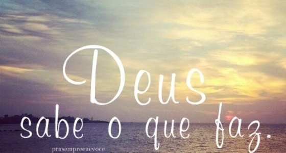 Domingo do Senhor: Samos 11:5