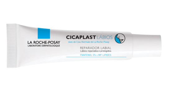 Cicaplast lábios | Protetor hidratante labial La Roche-Posay