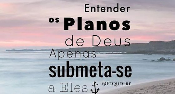 Domingo do Senhor: João 9: 1-3