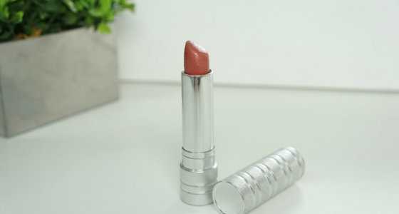 Batom high impact lip colour 16 honey blush | Clinique