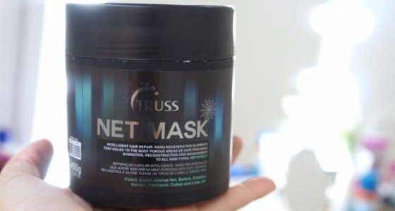 RESENHA: Net Mask Truss