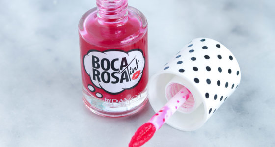 Lip Tint – Boca Rosa tint